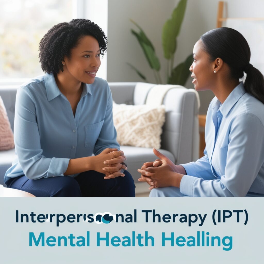 Interpersonal-Therapy-mental-health