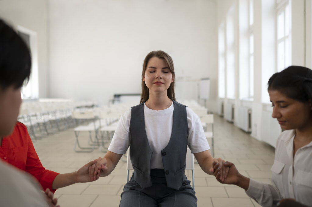 mindfulness-based-therapy